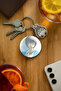3-Gatsu No Lion Bag Ornament Keychain Charm (1 Pcs) - 3