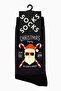 New Year Men's Socks - 2
