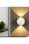 4W New Modern Outdoor Light - 2