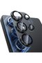 S25 Ultra black Camera Lens Protector Cover For S25 Ultra 5G 2025 S24 Plus S23 S25Ultra S25Plus Ph
