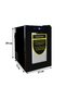 QCC-50 Kabinet Puro Dolabı - 4
