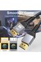 0.5m 4K 144Hz DisplayPort Cable DP 1.4 Display Port Displayport Cable 2K@240Hz 8K@60Hz for PC Laptop - 3