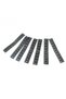 SOT-223 70PCS Voltage Regulator Kit AMS1117 AMS1117-3.3V AMS1117-ADJ AMS1117-5.0V AMS1117-2.5V AM... - 6