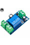 YX-X804 Power-OFF Protection Module Automatic Switching Module UPS Emergency Cut-off Battery Powe... - 3