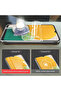 Hydrogel Film 5 Pieces For Samsung A24 4G 5PCS Hydrogel Film for A54 A34 A24 A14 A04 E A04S A13 4G - 4