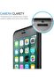 زجاج مقوى 3 قطع لهاتف iPhone SE2020 زجاج مقوى 3 قطع لهاتف iPhone 6 6S 7 8 Plus SE 2022 Prot - 2