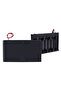 8 AA Battery Holder ，12V Battery Holder Case Box with Switch Wired ON/Off and Wire and Cover，Tota...