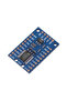 PCF8575 وحدة توسيع منفذ IO لوحة توسيع DC 2.5-5.5V I2C التحكم في الاتصالات 16 منفذ IO... - 8