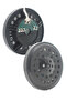 M50x Replacement Speakers Driver for Audio Technica ATH-M50x ATH-M60x M70x M50xBT M50xBT2 Headpho... - 7