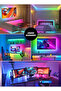 5M RGB Neon LED Strip Light Music Sync App & Remote Control Smart Flexible Rope for Home Decor - 7