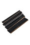 Moviitroni 20PCS 2.54mm Male and Female Pin Header Connectors 40Pin Single Row Breakaway PCB Boar... - 4