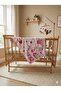 Bunny Plush Cloud Baby Blanket - Zt600 - 2