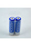 1PC 18650 Battery Portable Waterproof Clear Holder Storage Box Transparent Plastic Safety Case fo... - 2