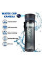 WiFi Wireless Kettle with Built-in Miniature Camera Night Vision Motion Detection HD