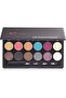 Gorgeous Eye Shadow Palette With Applicator - 2.2 oz (3)