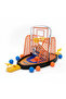 Mini Basketball Game Set