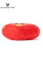 Cute Heart-Shaped Pillow Plush Pillow Toy 40 x 30cm - 4