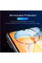 Hydrogel Film 3Pcs Xiaomi Poco F1 3Pcs Hydrogel Film For Poco F1 F2 X3 NFC X4 M3 F3 GT M4 Pro Soft - 4