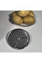 1PC For Thermomix TM5 TM6 Stainless Steel Potato Peeler - Durable, Food-Safe Kitchen Gadget for E... - 2