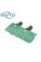 10-24V Subwoofer Preamp Board - Low Pass Filter, Single Power Supply, Front Output Audio Module - 4
