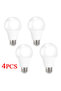 AC220V(175-265V) 20W E27 Base Cold White 4PCS LED Bulb E27 AC220V 3W 6W 9W 12W 15W 18W 20W Indoor Li - 8
