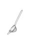 Stainless Steel Tea Strainer Colander Sturdy 7.87inch Mini Tea Strainer Small Sifter for Strainin... - 3