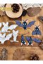 Original Lovely Halloween Animals Bats Metal Cutting Dies Scrapbooking Decorative Embossing - 8