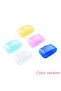 5pcs-Random 5Pcs/set Portable Toothbrush Cover Holder Health Germproof Toothbrushes Protector Travel - 6