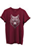 Kurt and Turk Special Collection Series-7 Design Printed 100% Cotton T-Shirt