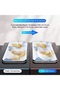 Hydrogel Film 3Pcs Honor 200 Lite 3Pcs Hydrogel Film For Honor 400 Pro Lite 300 Ultra 200 Screen Pro - 2
