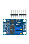 TENSTAR AD620 Microvolt MV Voltage Amplifier Signal Instrumentation Module Board 3-12VDC AD620ARZ... - 2