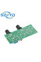 10-24V Subwoofer Preamp Board - Low Pass Filter, Single Power Supply, Front Output Audio Module - 2