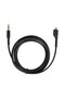كابل صوت سماعة رأس بديل متوافق مع SteelSeries Arctis 3 Arctis 5 Arctis 7 Arctis Pr. - 7