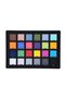 Color checker Andoer Professional 24 Color checker Palette Board Card Test for Superior Digital Colo - 7