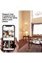 Smart Kettle WiFi Built-in Mini Camera 1080P HD Home Security Motion Detection - 3