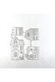 House Metal Cutting Dies For DIY Scrapbooking Decorative Embossing Handcraft Die Cutting Template... - 5