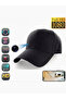 Night vision Mini WiFi wireless hat camera, 1080P HD, security monitoring