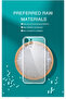 For iPhone 16 Pro Ultra Thin Clear Phone Case For iPhone 11 12 13 14 15 16 Pro X XR XS Max Mini 7 8 - 4