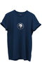 Kurt and Turk Special Collection Series-8 Design Printed 100% Cotton T-Shirt