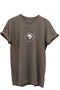 Kurt and Turk Special Collection Series-8 Design Printed 100% Cotton T-Shirt