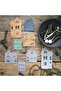 House Metal Cutting Dies For DIY Scrapbooking Decorative Embossing Handcraft Die Cutting Template... - 3