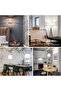 AC220V(175-265V) 20W E27 Base Cold White 4PCS LED Bulb E27 AC220V 3W 6W 9W 12W 15W 18W 20W Indoor Li - 6