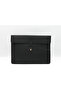 Handcrafted Genuine Leather Laptop Sleeve | 14-inch Velvet Lined Portfolio Case