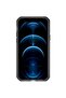 For Apple iPhone 13 Pro Max Black - 3