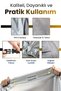 Gray Single Seat 3 Wheel Moped Tarpaulin, Electric Motorcycle Tarpaulin - 3