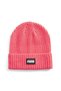 Caciula Ribbed Classic Cuff Beanie