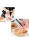 Mini Blender Mixer Grinder Capsule Cutter Electric 220V Food Processor (B) - 4