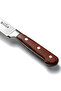 8" Meat Knife Extra Sharp Slicing 2.5mm Blade - Stainless Steel & Wood Handle | BB3891 - 2