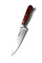 8" Chef Knife Extra Sharp All-Purpose Blade - Stainless Steel & Colour Wood Handle | BB3890 - 3