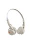 Casti Mondo de Bluetooth Greige
